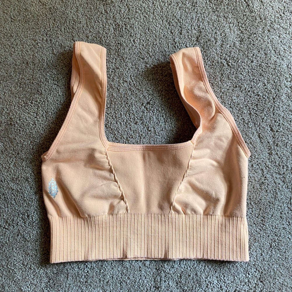 Free People Movement Sports Bra